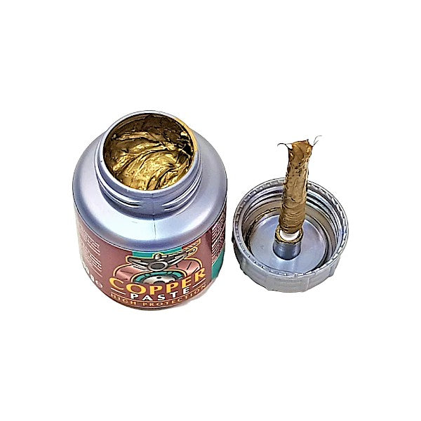 Motorex Kupferbronze Dose / Copper - Paste - SMA NAUTIC PRODUCTS