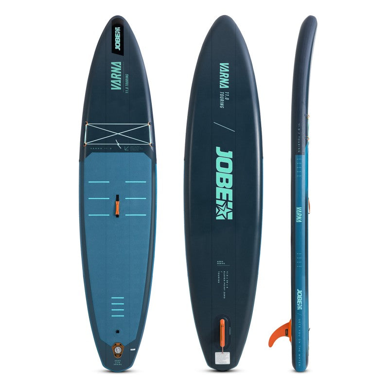 Jobe Aero Varna SUP Lite Board 11.0 Paket - SMA NAUTIC PRODUCTS