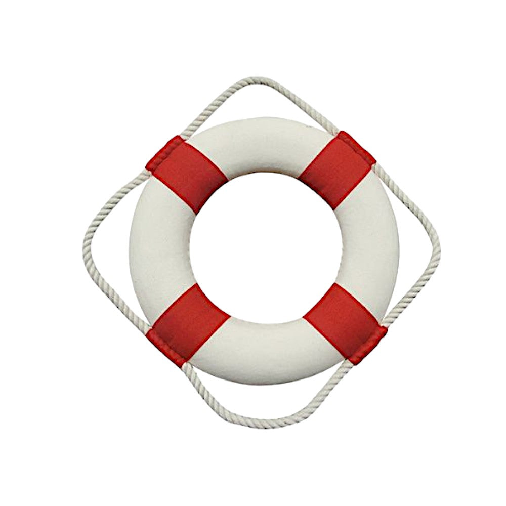 Rettungsring - Deko Ø 20cm - SMA NAUTIC PRODUCTS