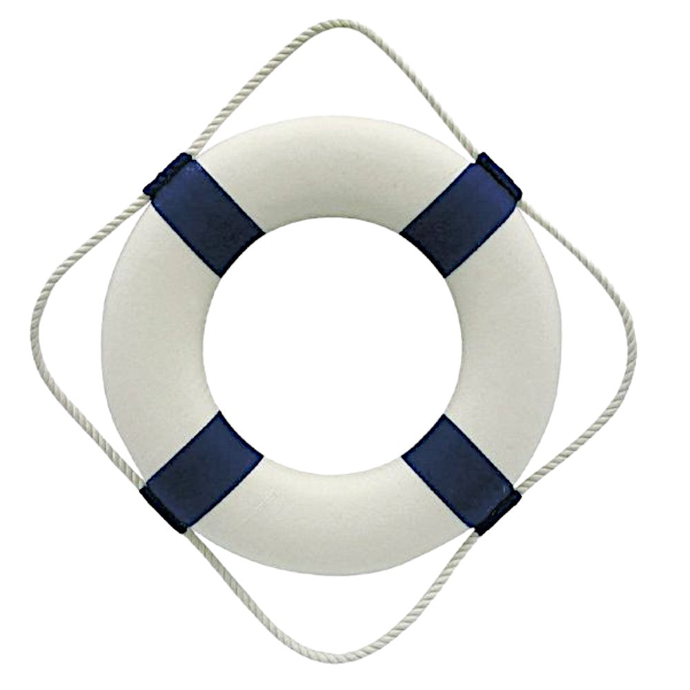 Rettungsring - Deko Ø 30cm - SMA NAUTIC PRODUCTS