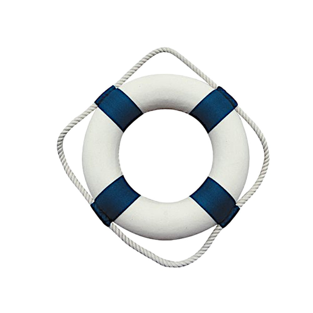 Rettungsring - Deko Ø 20cm - SMA NAUTIC PRODUCTS