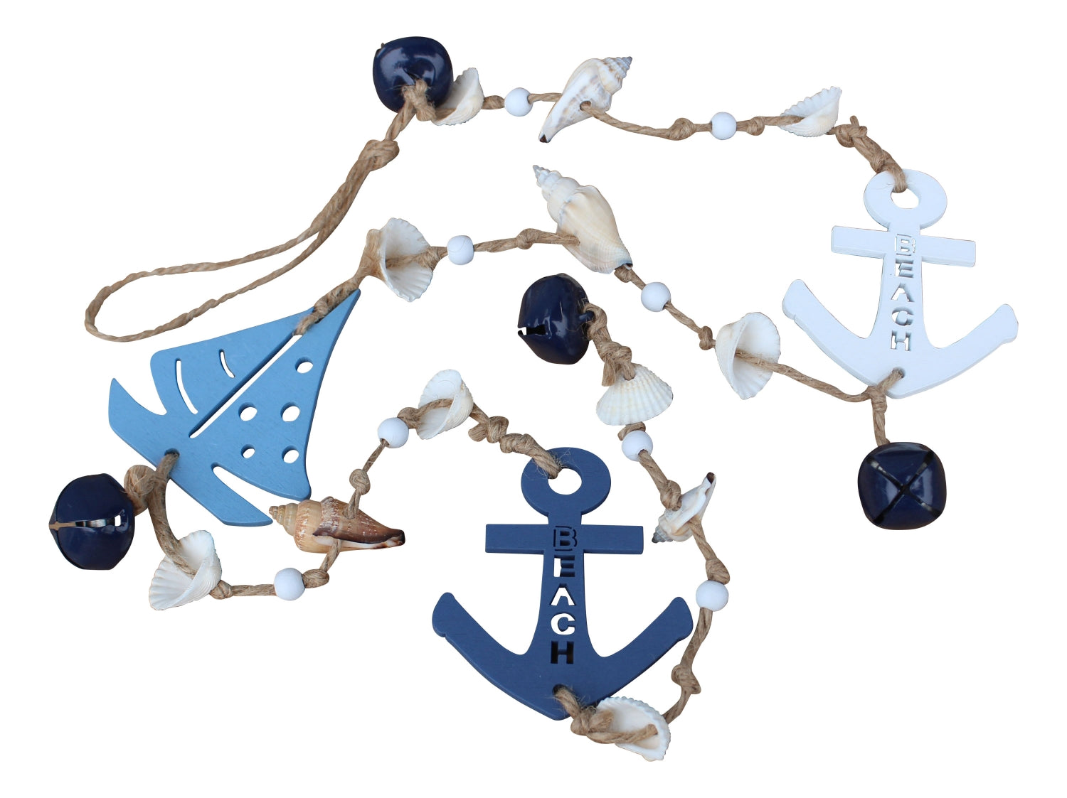 Wandhänger - Maritim / 120cm - SMA NAUTIC PRODUCTS