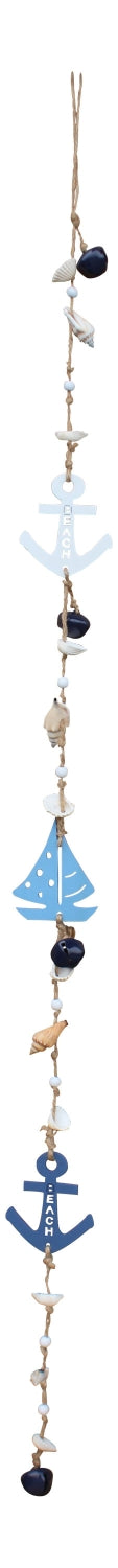 Wandhänger - Maritim / 120cm - SMA NAUTIC PRODUCTS