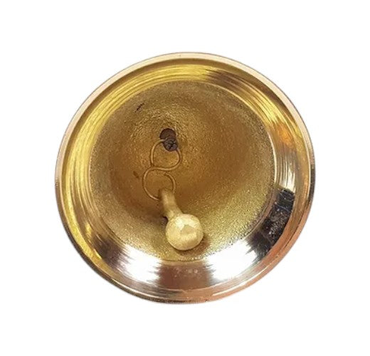 Handglocke Messing CAPTAINS - BELL / 16cm - SMA NAUTIC PRODUCTS