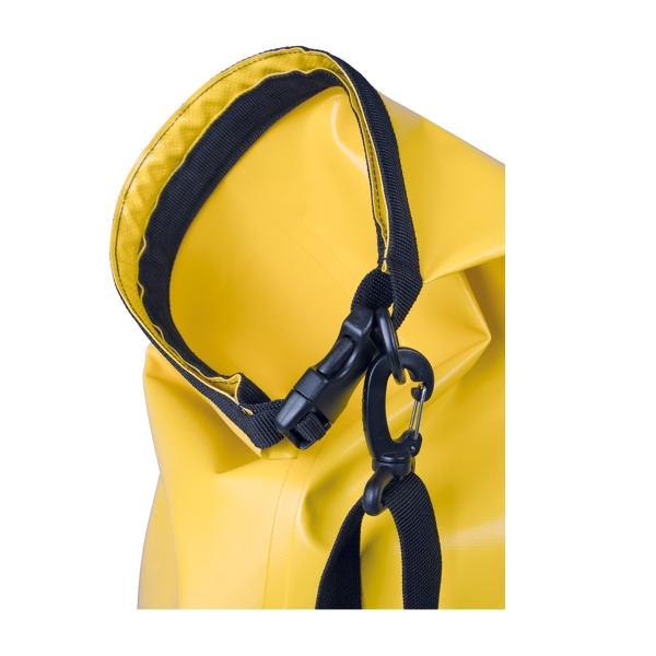 Seesack "Friesennerz" 35L / Wasserdicht & Robust - SMA NAUTIC PRODUCTS