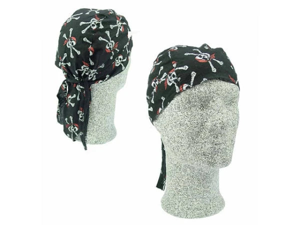 Bandana Kopftuch „Pirat" / Universalgrösse - SMA NAUTIC PRODUCTS