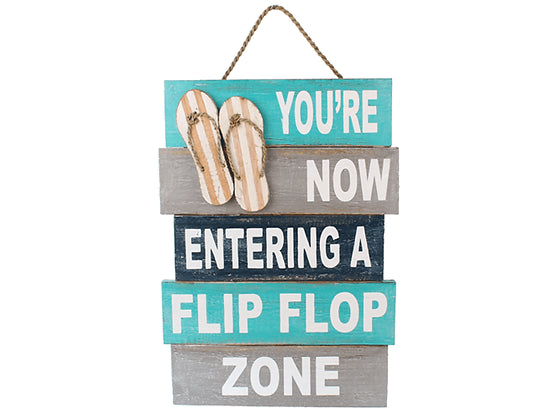 Strandtafel Flip - Flop Zone / 45cm - SMA NAUTIC PRODUCTS