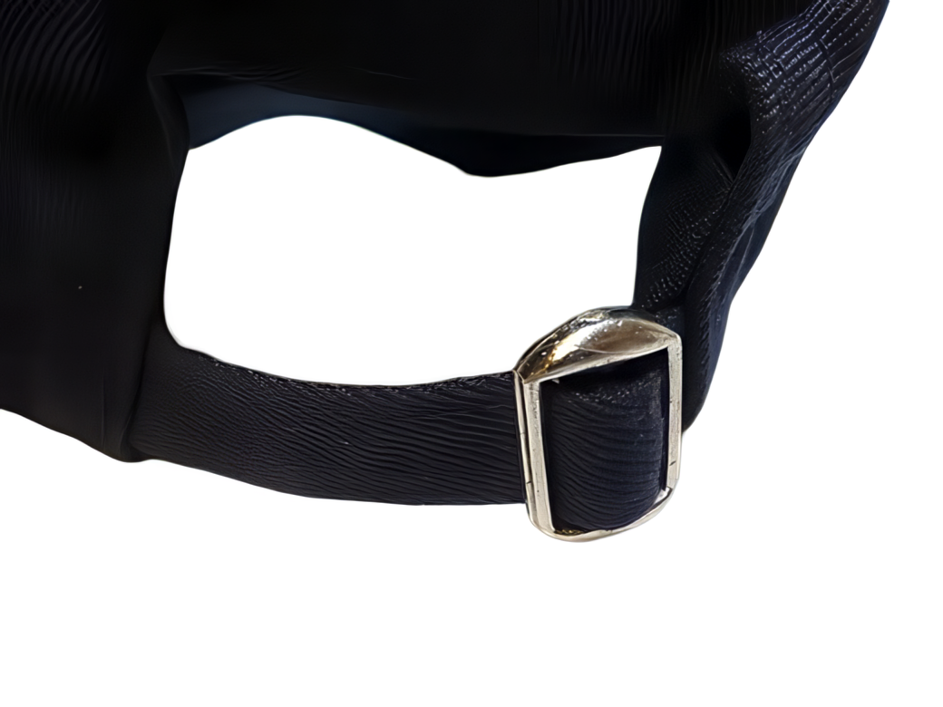 Cap - CAPTAIN / Grösse einstellbar