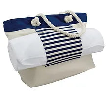 Strand- & Shoppingtasche mit Badetuchhalter - SMA NAUTIC PRODUCTS