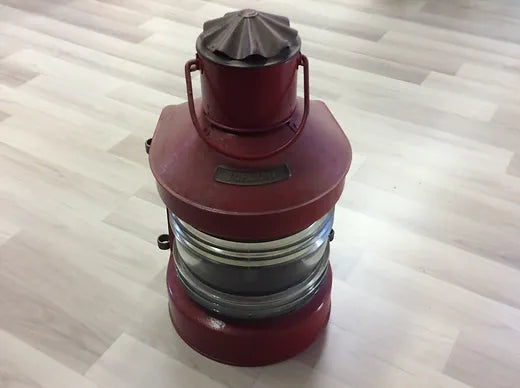 Toplampe rot 53cm - SMA NAUTIC PRODUCTS
