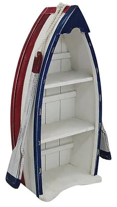 Boots - Regal als Wohraumdeko/ 49cm - SMA NAUTIC PRODUCTS