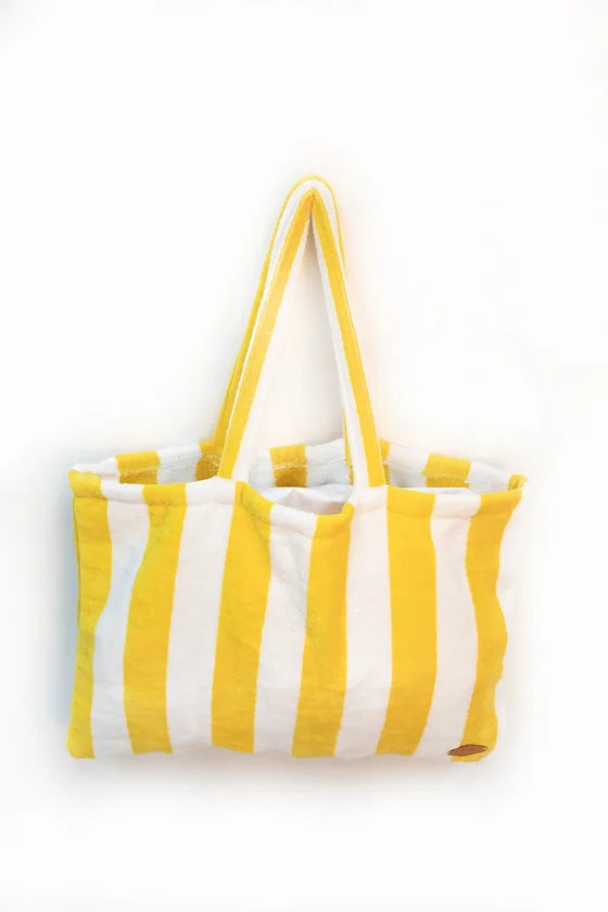 Beach Bag Vibes Sunny / Strandtasche - SMA NAUTIC PRODUCTS