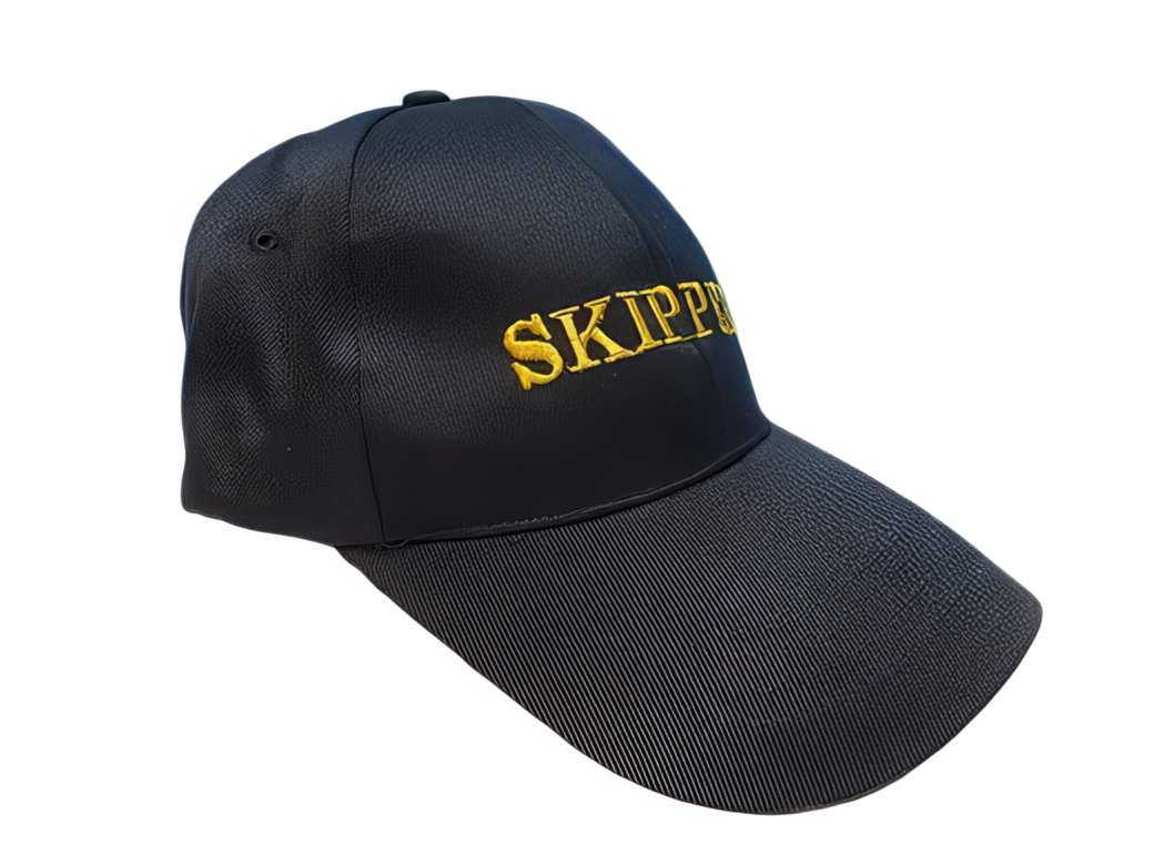 Cap - SKIPPER / Grösse einstellbar