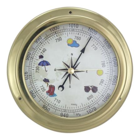 Barometer - Nautic / 14,5cm