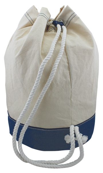 Strand- Rucksack mit Ankerdruck - SMA NAUTIC PRODUCTS