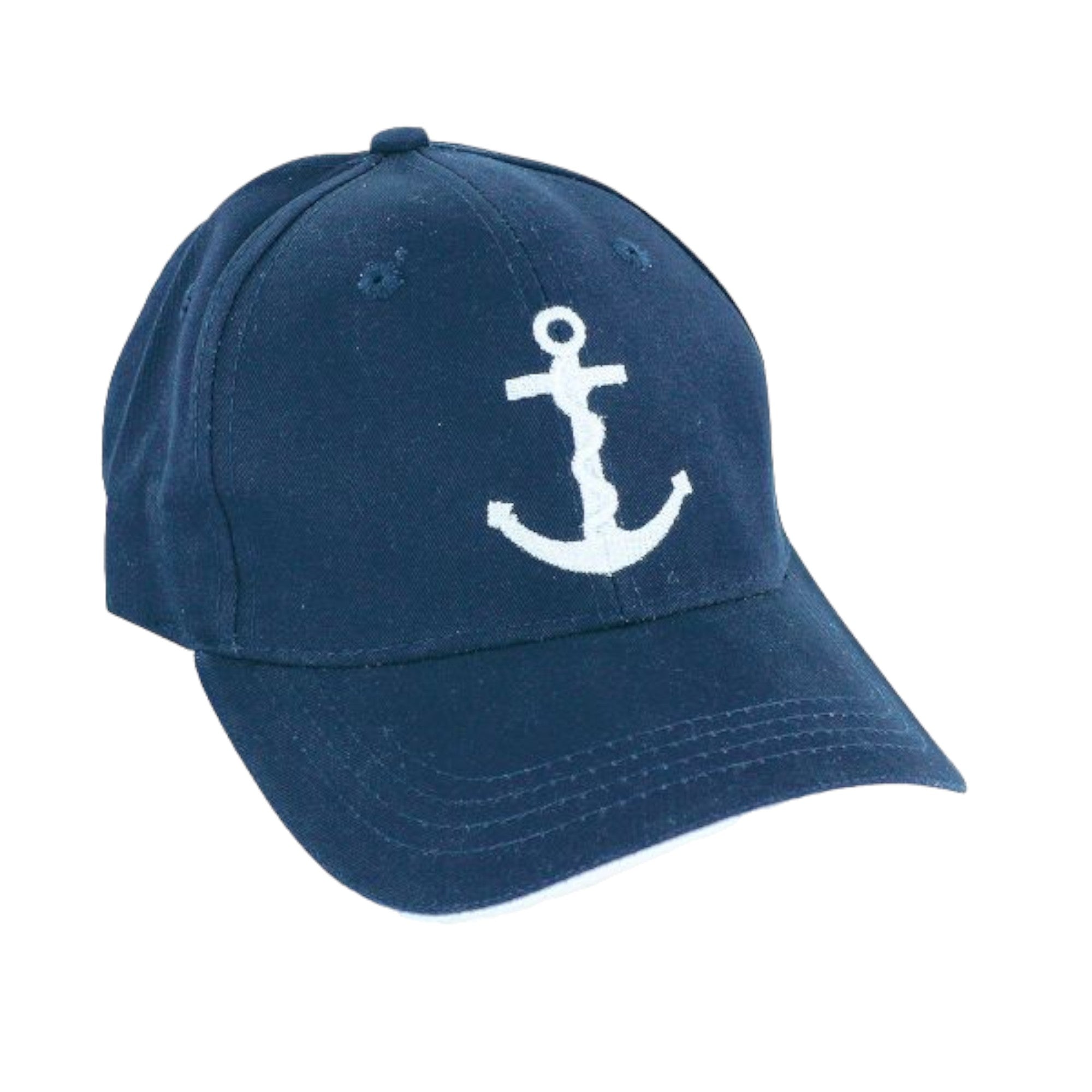 Cap - Anker / Grösse einstellbar - SMA NAUTIC PRODUCTS