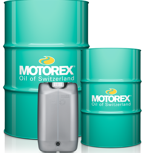 Motorex OCEAN SP 4T 10W/40 / 20 Liter Gebinde