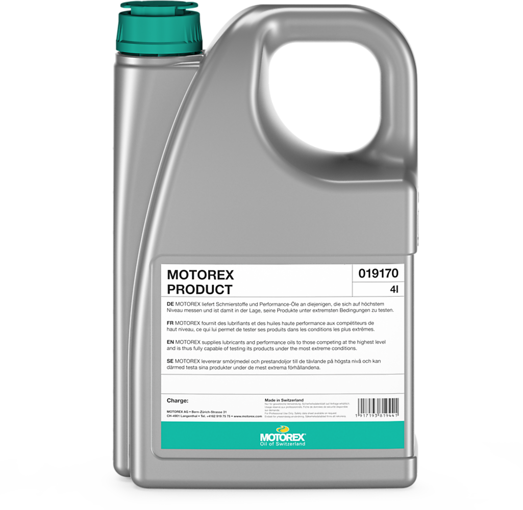 Motorex OCEAN SP 4T 10W/40 / 4 Liter Gebinde
