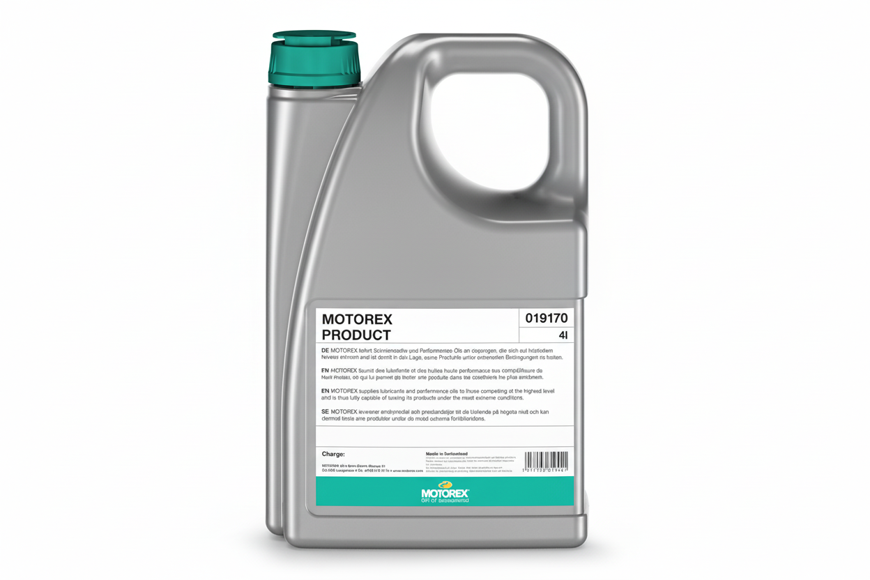 Motorex OCEAN SP 4T 10W/40 / 4 x 4 Liter Gebinde - SMA NAUTIC PRODUCTS