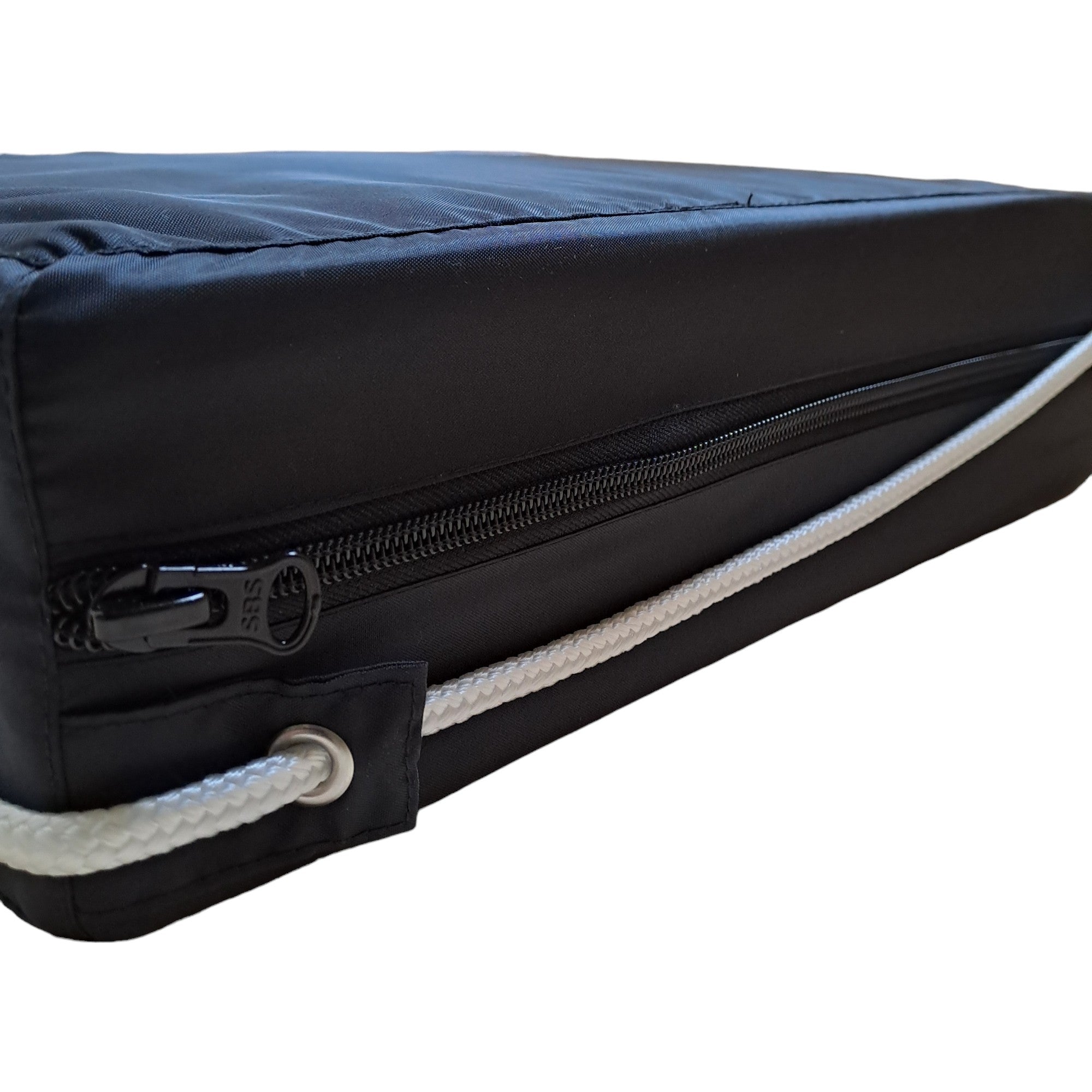 Navyline Sitzkissen & Fender / 40 x 30 x 12cm - SMA NAUTIC PRODUCTS