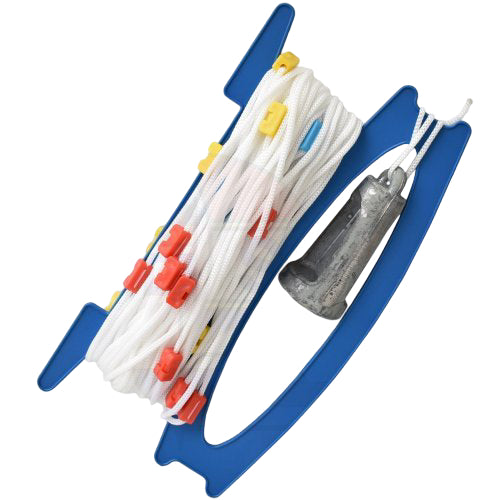 Trem Handlot - Tiefenmesser 30m