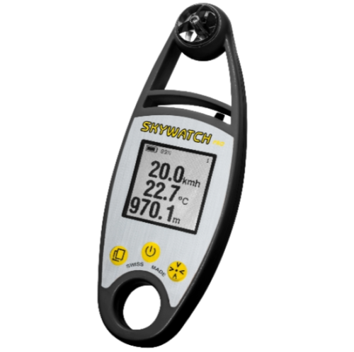 Skywatch WIND PRO - Windmesser / Anemometer - SMA NAUTIC PRODUCTS