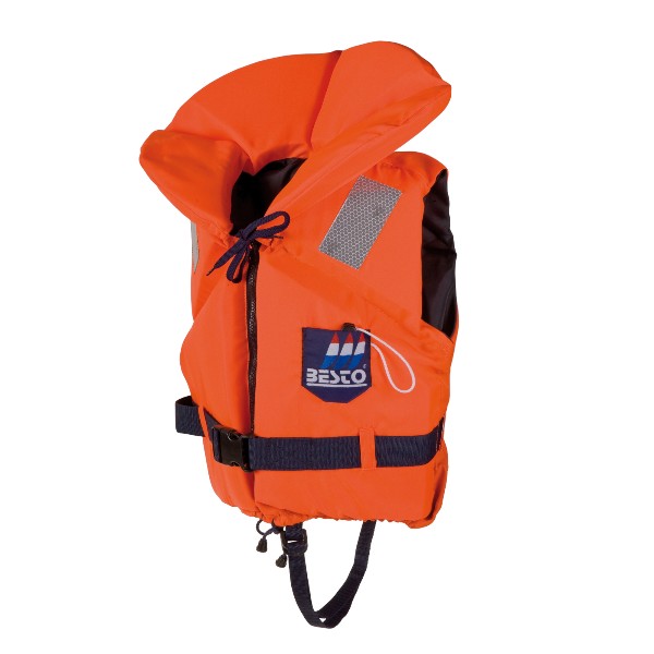 Schwimmweste BESTO Racingbelt 100N - SMA NAUTIC PRODUCTS