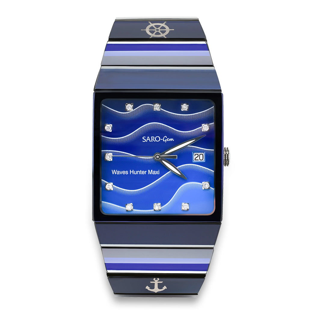 Limited - Waves Hunter Maxi