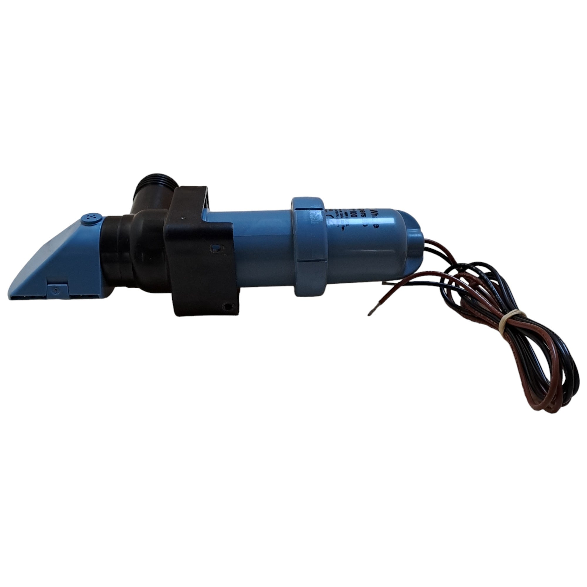 Bilgenpumpe Supersub 1100 / 12V / bis 4000Lt. / Std. - SMA NAUTIC PRODUCTS