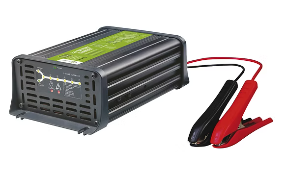 Xunzel Navyline Batterieladegerät 12V - sma nautic products