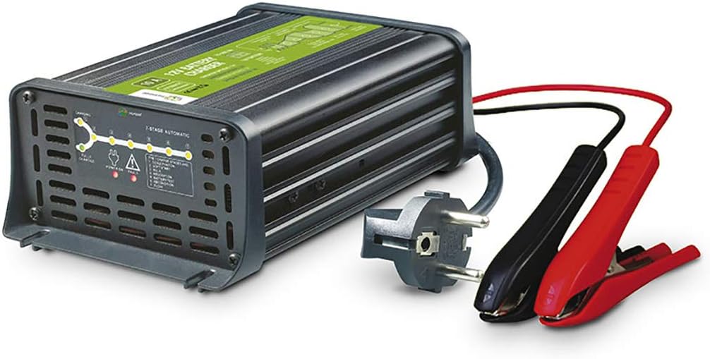Xunzel Navyline Batterieladegerät 12V - sma nautic products