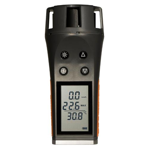 Skywatch METEOS - Windmesser / Anemometer - SMA NAUTIC PRODUCTS