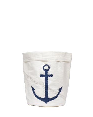 SAIL - Papierkorb Anker