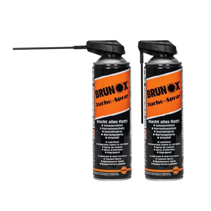 Brunox Turbo Spray