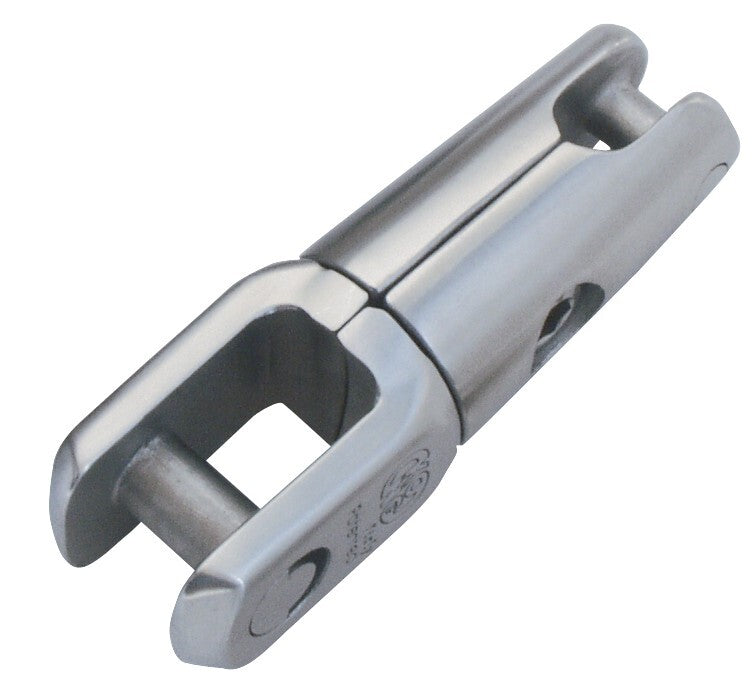 Kette - Anker Wirbel Edelstahl / für Ketten von Ø 6mm - 14mm - SMA NAUTIC PRODUCTS