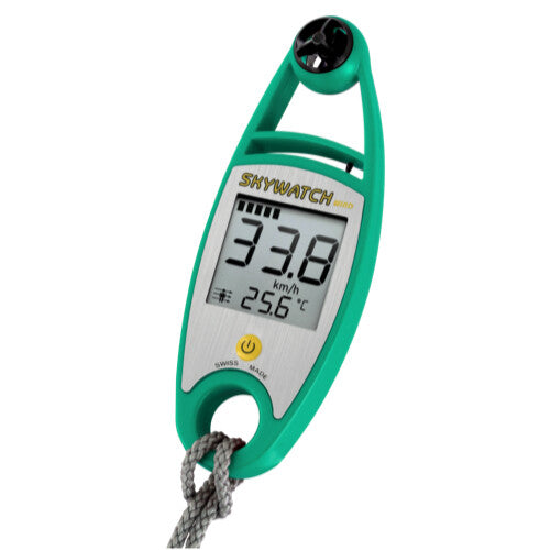 Skywatch WIND - Windmesser / Anemometer - SMA NAUTIC PRODUCTS