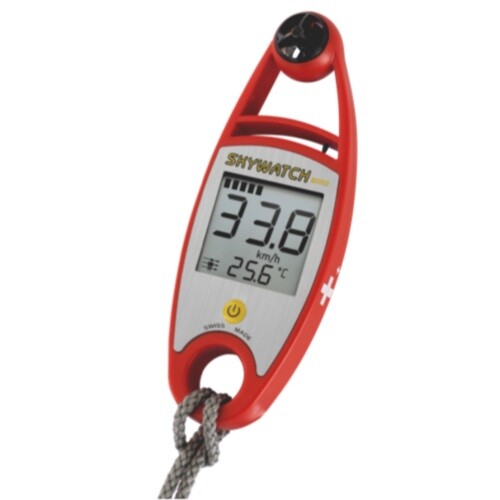 Skywatch WIND - Windmesser / Anemometer - SMA NAUTIC PRODUCTS