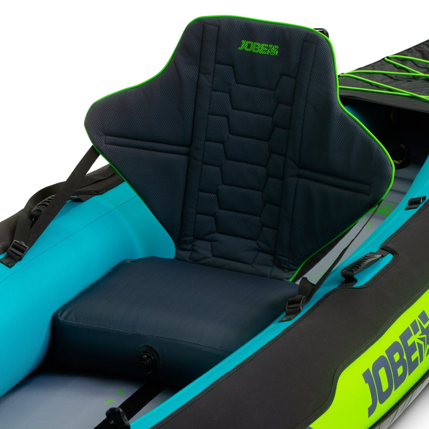 Jobe CROFT aufblasbares KAYAK - SMA NAUTIC PRODUCTS