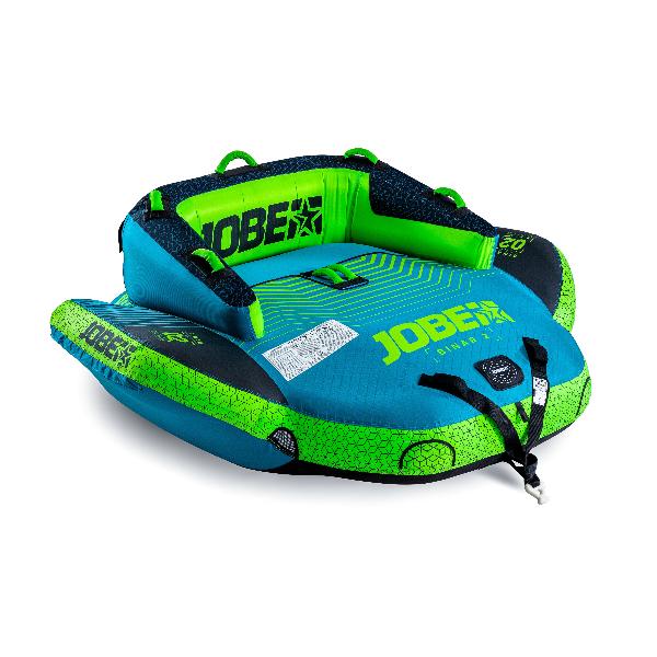 JOBE BINAR Funtube / Super tolles Tube für bis 2 Personen ! - SMA NAUTIC PRODUCTS