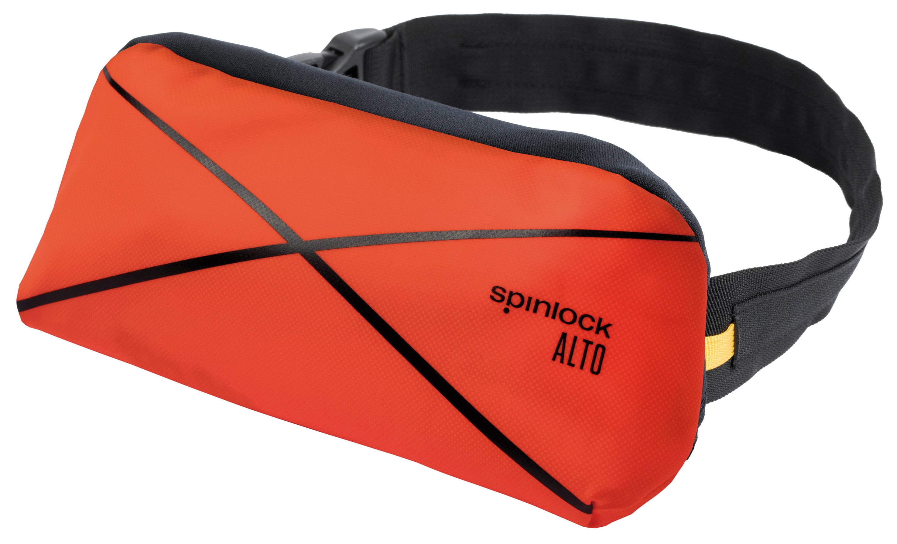 Rettungsring ALTO BELT 75N / für SUP's - Kayak & Ruderboote