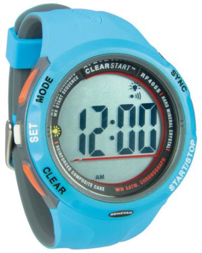 Ronstan Regattauhr CLEARSTART Sailing Watch - SMA NAUTIC PRODUCTS