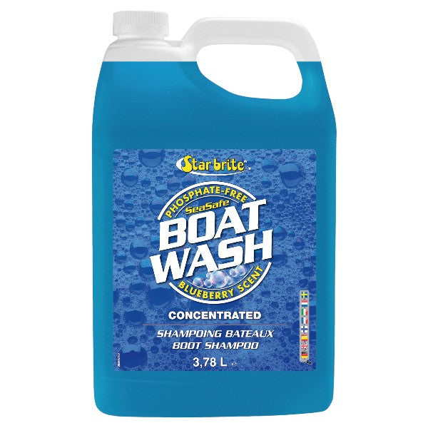 Starbrite Boat Wash / Boots - Reiniger - SMA NAUTIC PRODUCTS