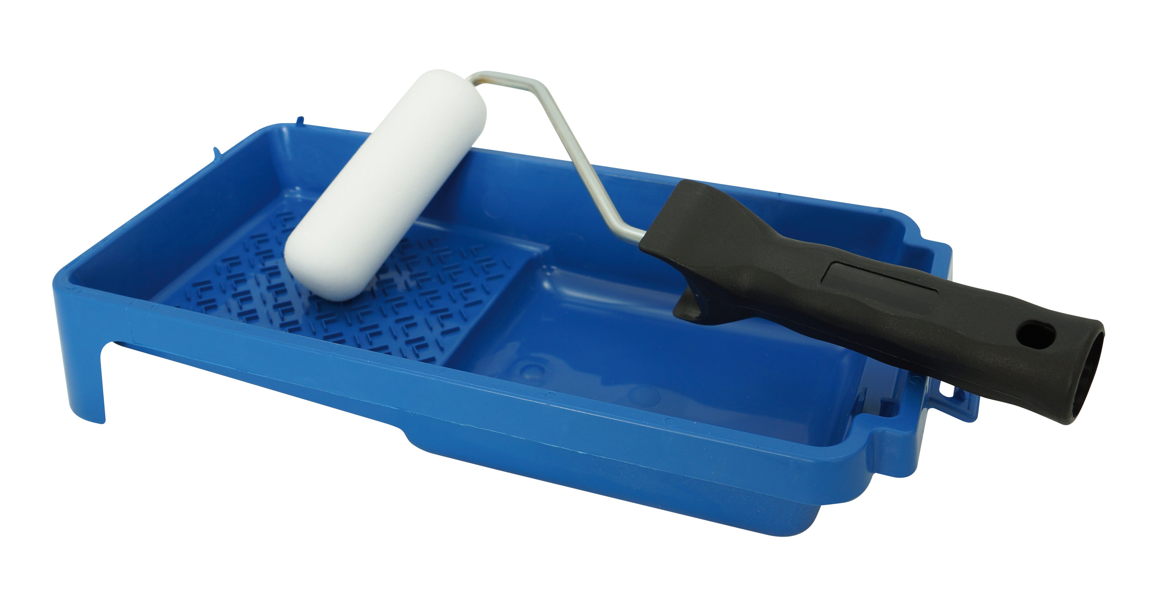 Farbroller - Kit / Ersatzrollen