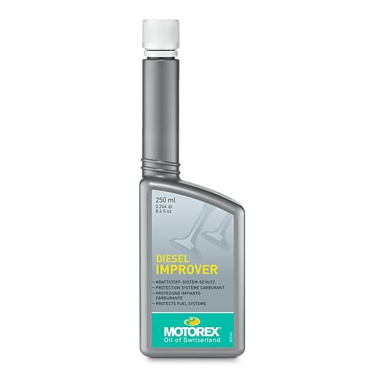 Motorex Diesel-Improver / 250ml - SMA NAUTIC PRODUCTS