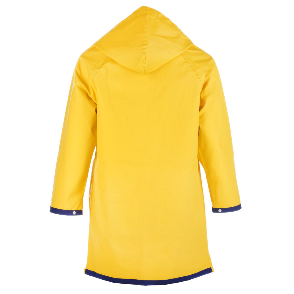 Rain jacket for men Original "Friesennerz"