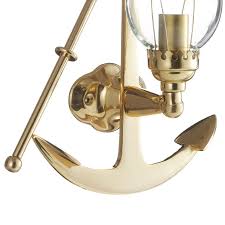 Wandlampe