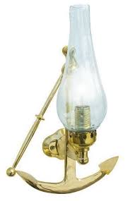 Wandlampe