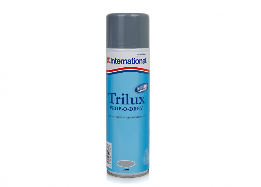 International Propeller Antifouling Trilux Prop-O-Drev - SMA NAUTIC PRODUCTS