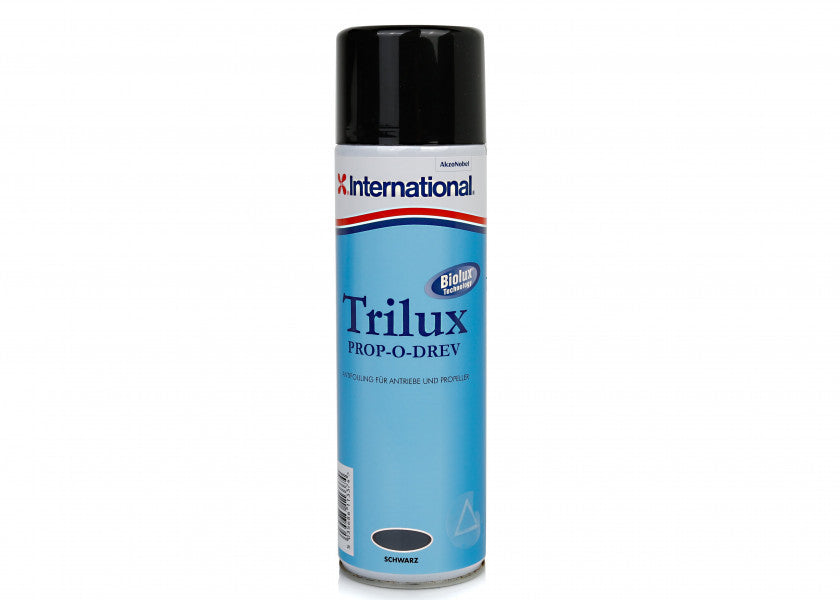 International Propeller Antifouling Trilux Prop-O-Drev - SMA NAUTIC PRODUCTS