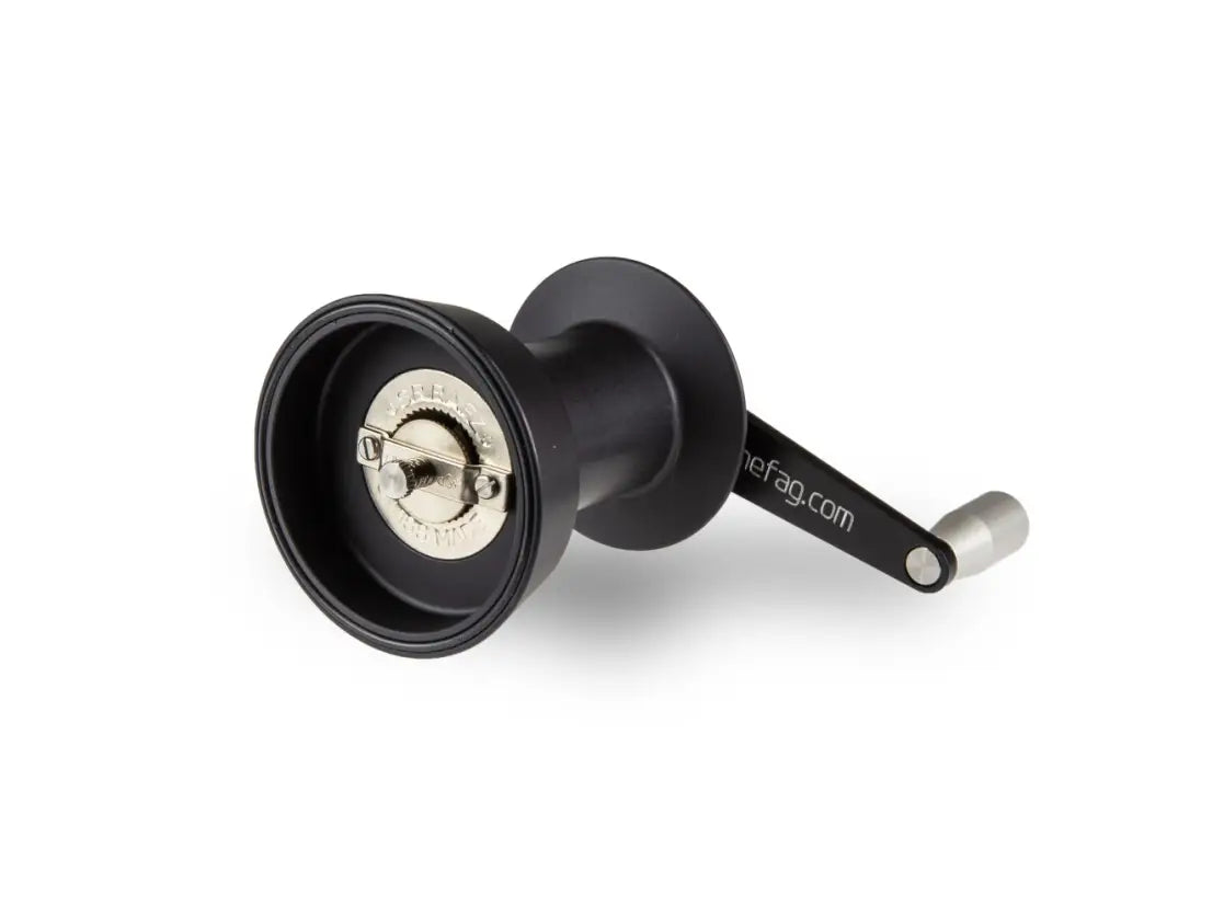 Pfeffer- & Salzmühle Mini